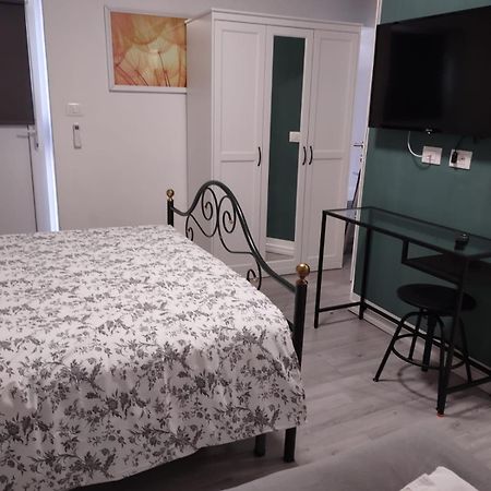 Affittacamere Scenario Fogliano Redipuglia Luaran gambar
