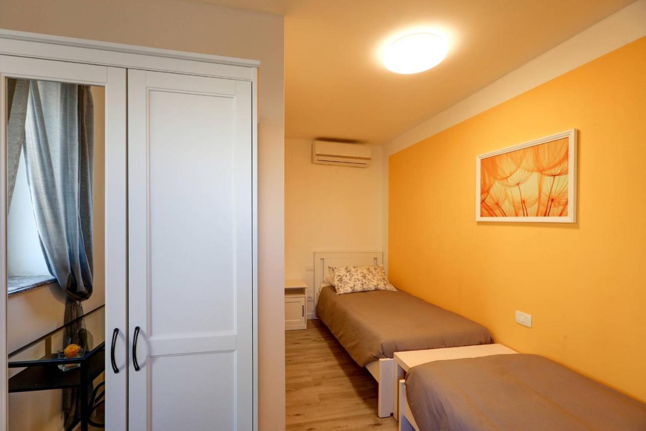 Affittacamere Scenario Fogliano Redipuglia Luaran gambar