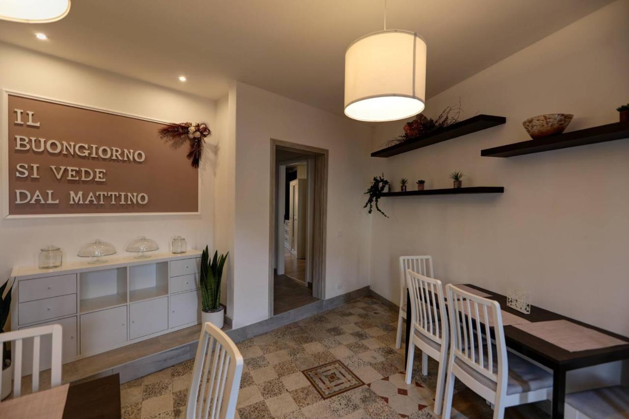 Affittacamere Scenario Fogliano Redipuglia Luaran gambar