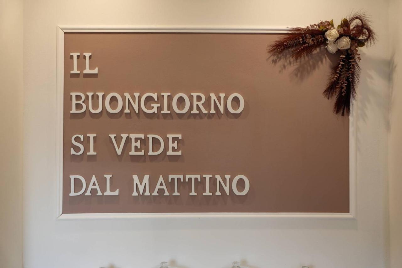 Affittacamere Scenario Fogliano Redipuglia Luaran gambar