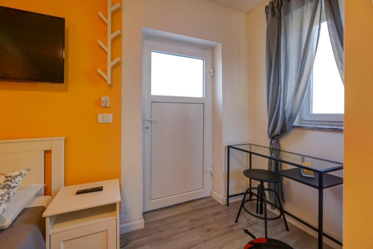 Affittacamere Scenario Fogliano Redipuglia Luaran gambar