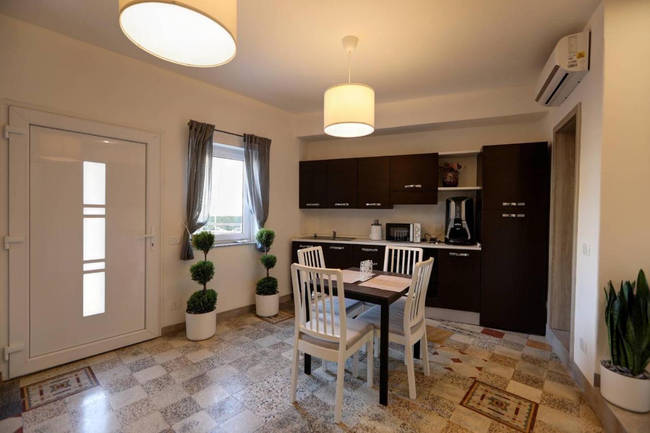Affittacamere Scenario Fogliano Redipuglia Luaran gambar